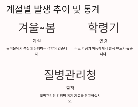 질병관리청