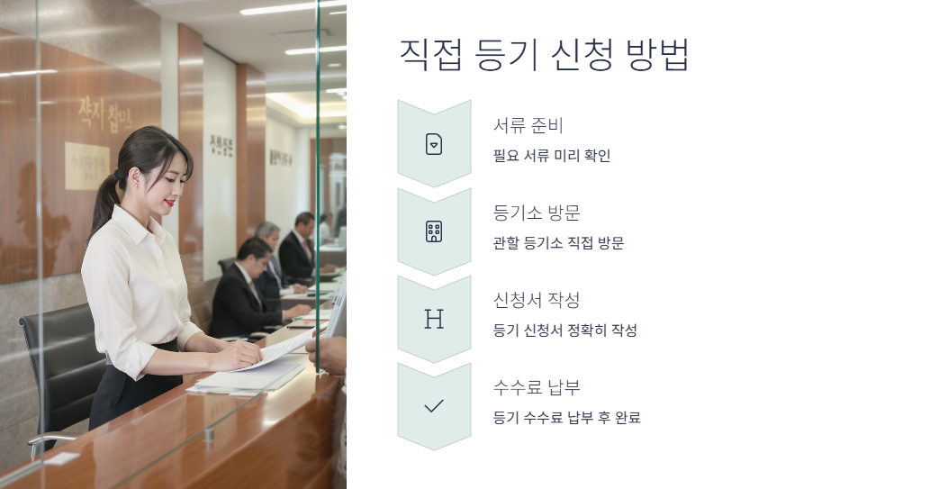 전세권 설정비용 핵심 정보 9