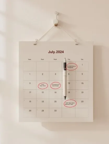 경기도 청년기본소득 신청 일정 확인