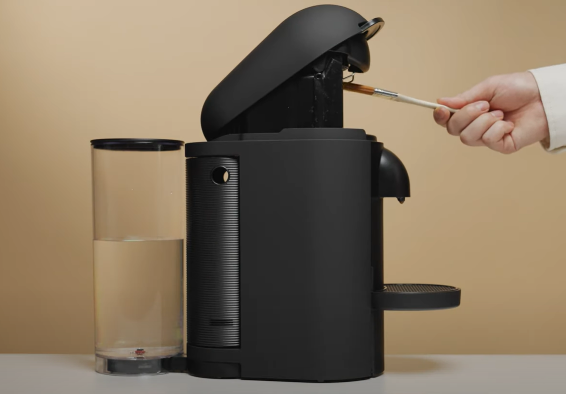 네스프레소 버츄어 플러스