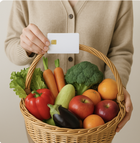 농식품바우처 지원사업 완전정리 (2025년 기준) 관련 사진