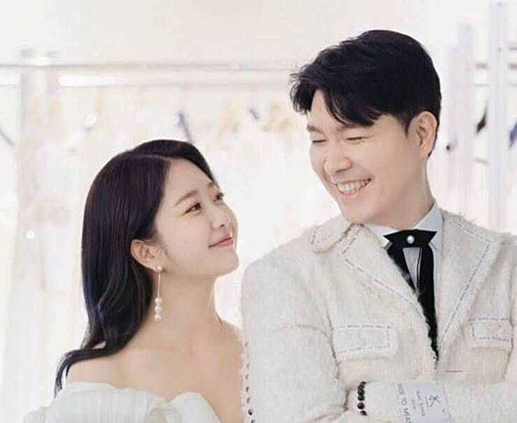 방송인-박수홍-아내-김다예
