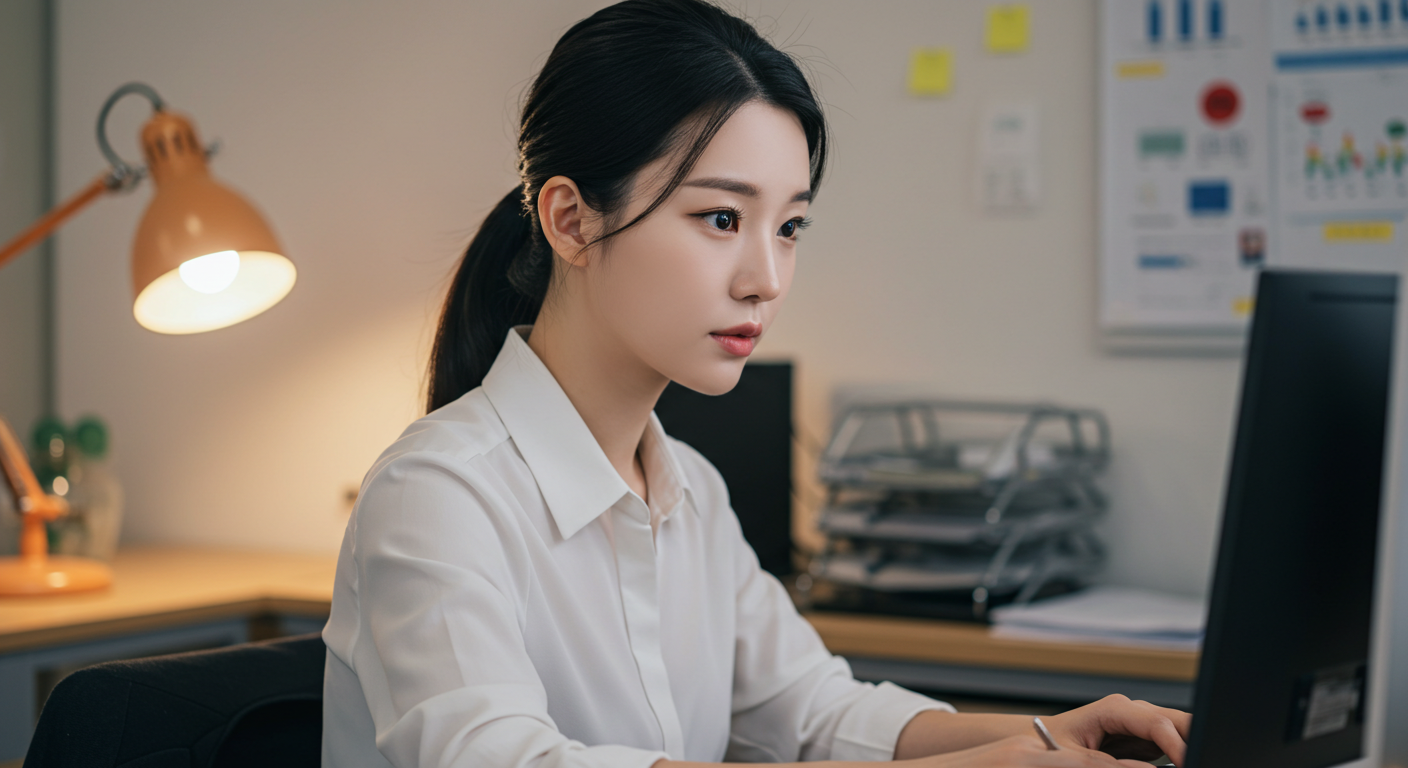 여성 탈모 샴푸 추천