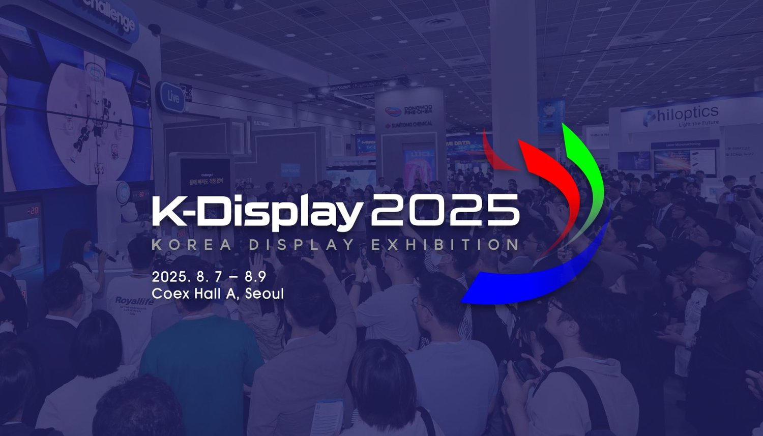 K-Display 2025