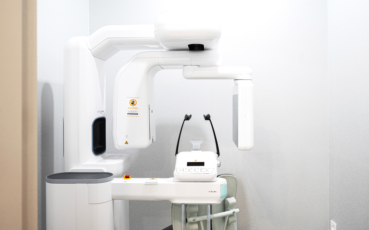 유퍼스트이비인후과 검사장비