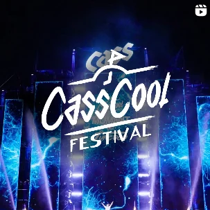 2024 CassCool Festival 일정 할인 예매