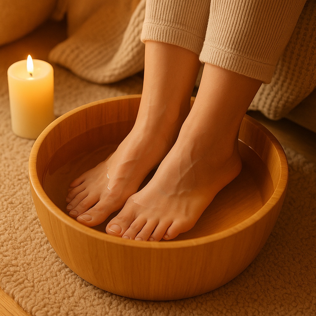 잠 못 드는 이유는 체온 때문? 수면과 체온의 숨겨진 관계