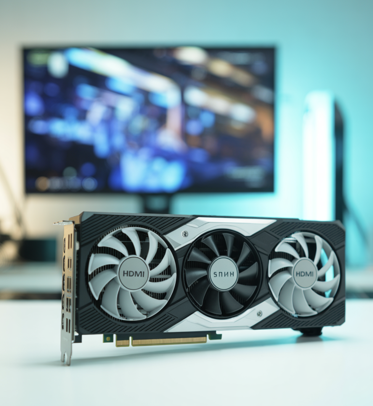 화면을 그리는 '아티스트'와 '캔버스'