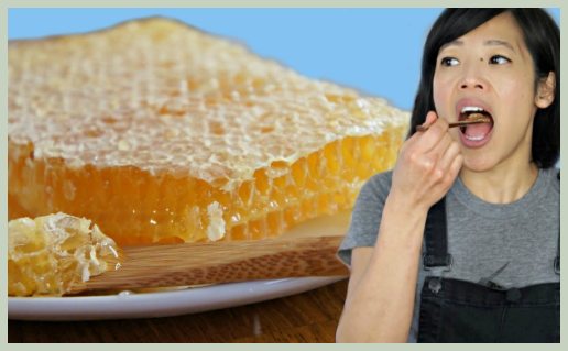 비즈왁스 알코올 먹는법