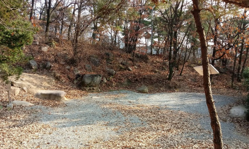 가야랜드 달빛야영장