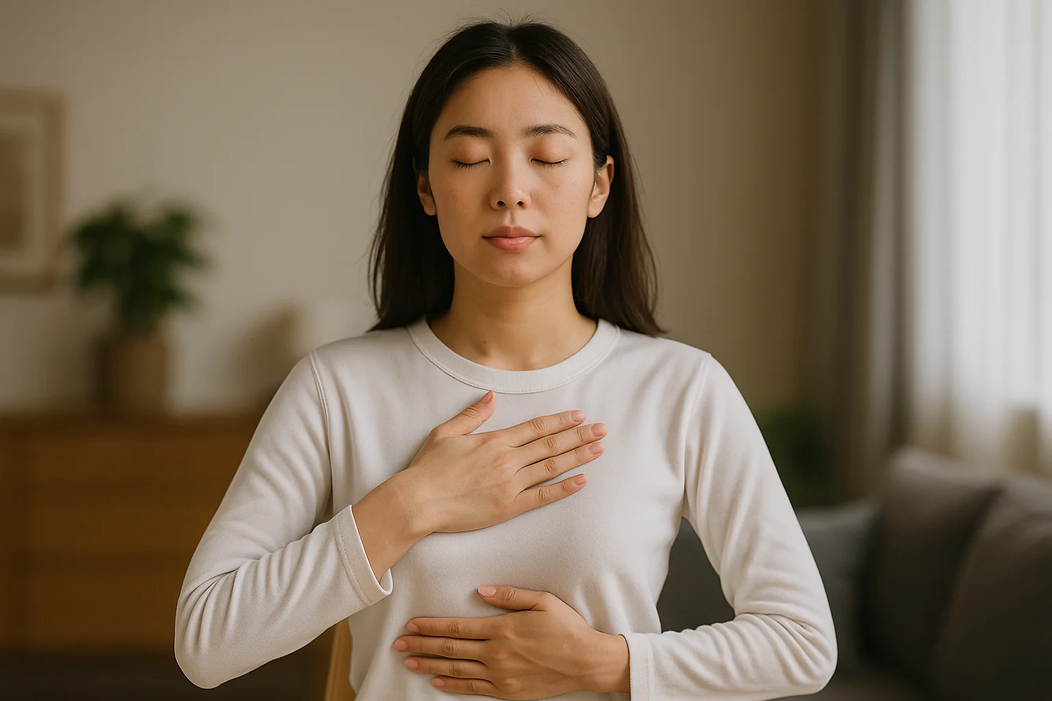 자율신경 재발 방지