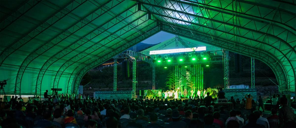 [5월 축제]2025 하동야생차문화축제❘기간, 일정, 체험 프로그램, 공연 정리