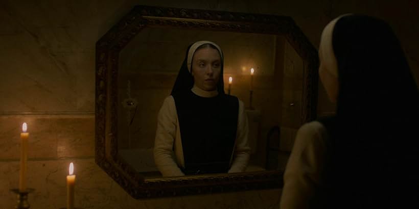 [공포 영화 추천] 이매큘레이트 다시보기 줄거리 결말 리뷰 후기