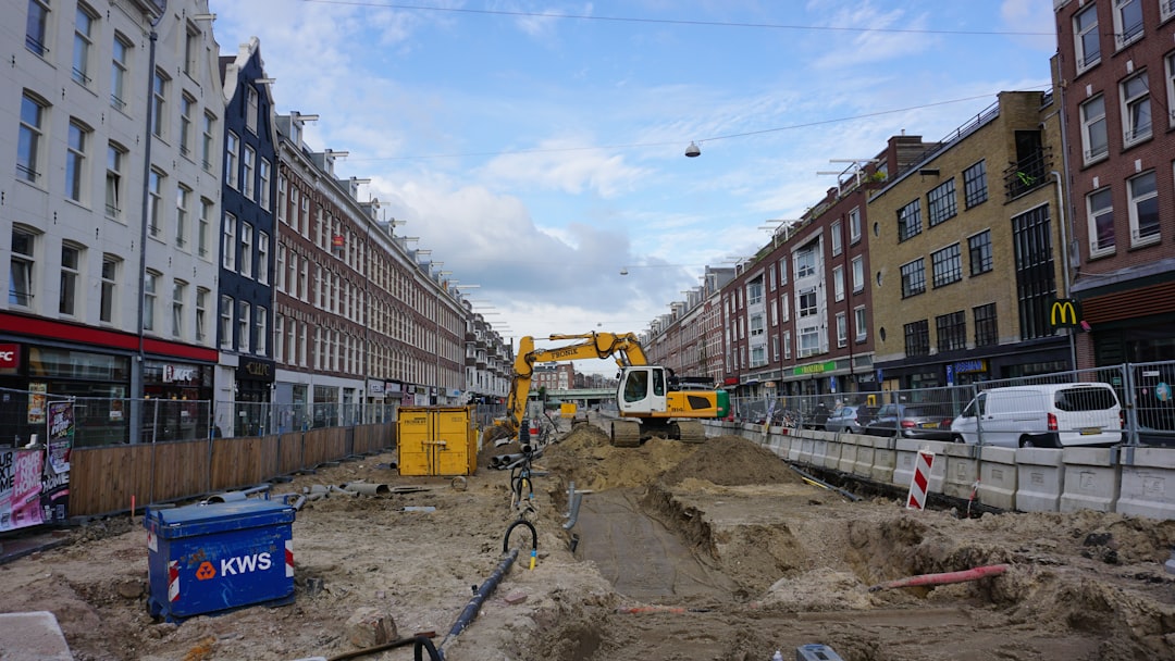 Redevelopment