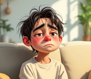 피곤하고 무기력하다면? 갑상선 기능 저하증 자가 진단부터 시작하세요