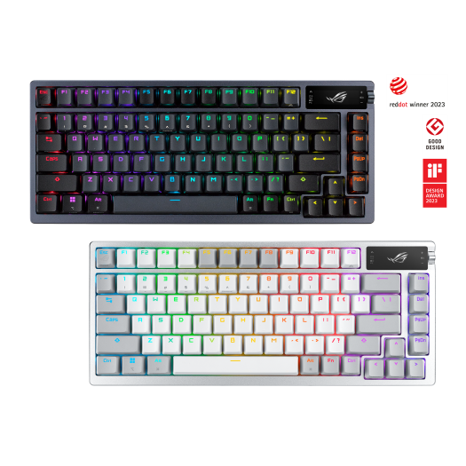 Asus ROG Azoth