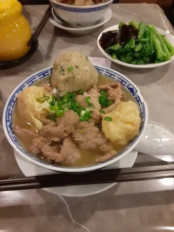 홍콩 맛집 총정리 지금 확인하고 맛있게 즐기기를 위한 팁_22