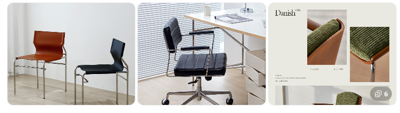 에이비퍼니쳐 – 합리적인 가성비 리퍼브 가구