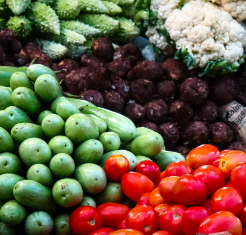 무 효능과 부작용