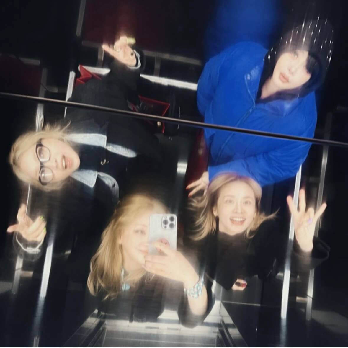 투애니원 콘서트