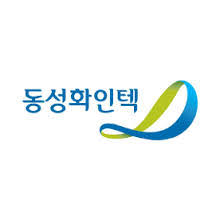 동성화인텍_로고