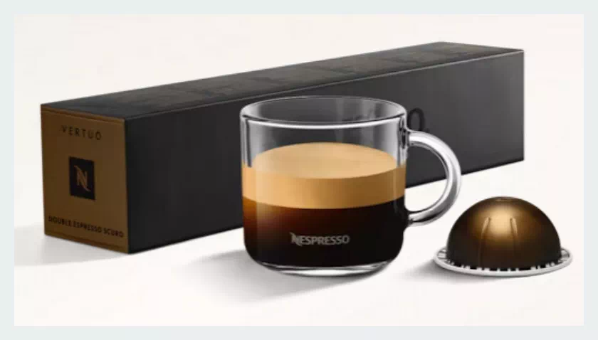 더블 에스프레소 스쿠로