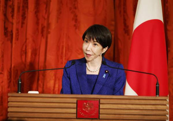 다카이치 공물 봉납