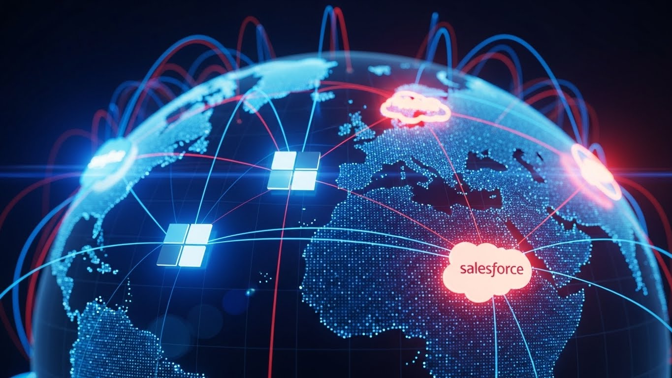 2026년 미국 클라우드 SaaS 주식 전망