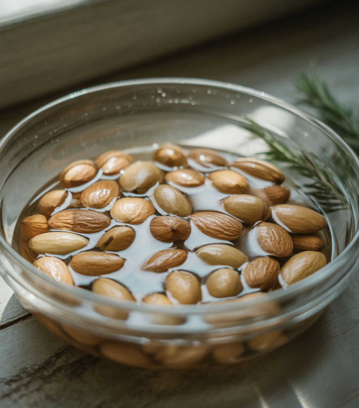 생아몬드 효능 A to Z (다이어트, 피부, 건강 총정리)