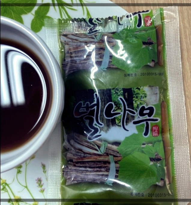 벌나무즙 효능 효과 부작용