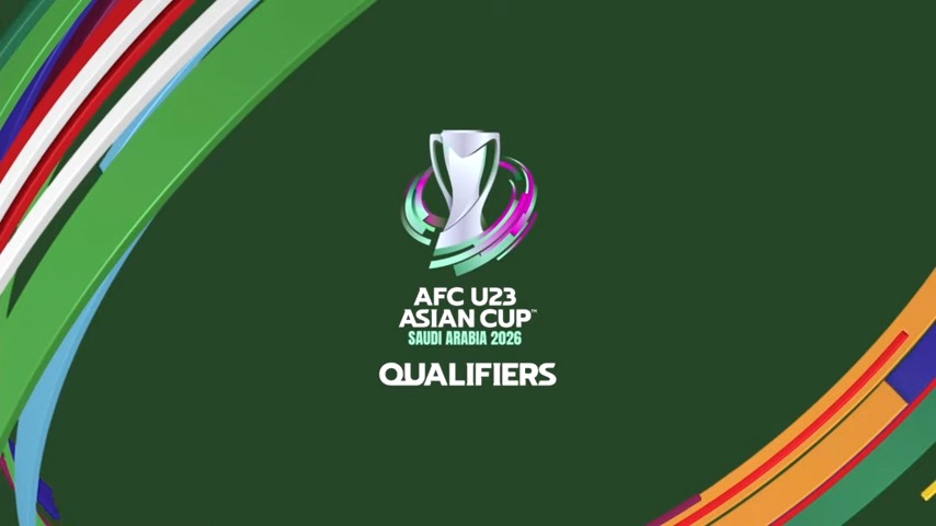 2026 U-23 아시안컵 예선 조편성 결과 &ndash; 한국, 인도네시아&middot;라오스&middot;마카오와 J조 편성