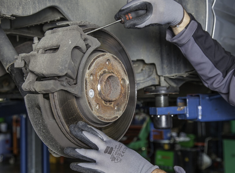 브레이크 액 종류 교체 시기