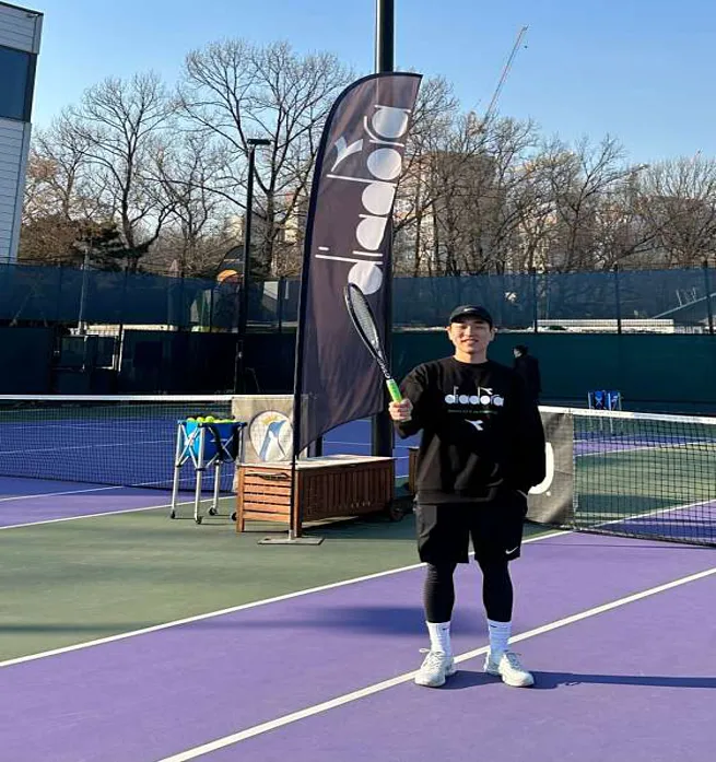 엘 테니스연구소