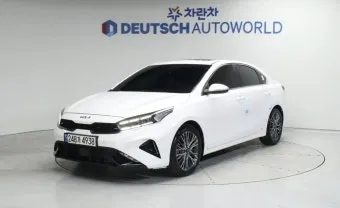 K3 중고차 가격 시세 하이브리드K3 가격표 내비게이션 업데이트 완벽 정보_8