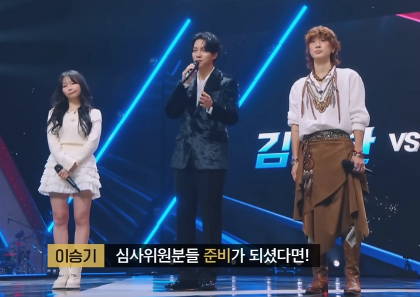 싱어게인4 TOP10 명단 공개