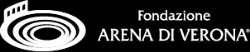 Arena di Verona Homepage