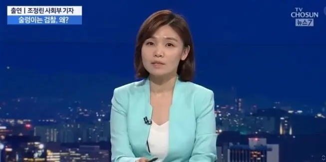 조정린 나이 대학 논란 남편 프로필