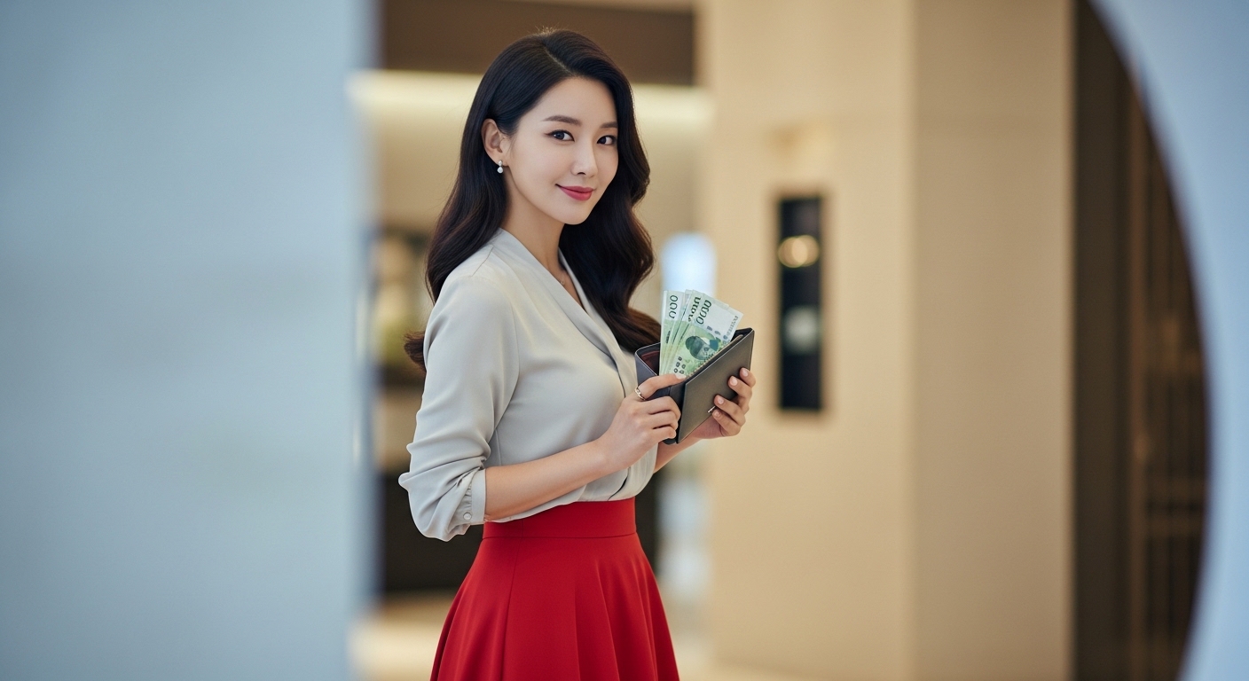 소액생계비 대출