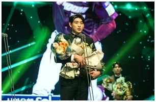 이정후 연봉 기록 KBO MLB