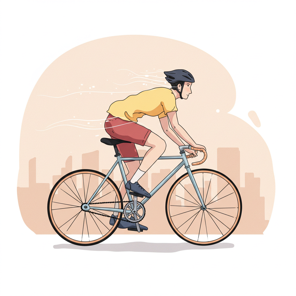 픽시자전거 차이