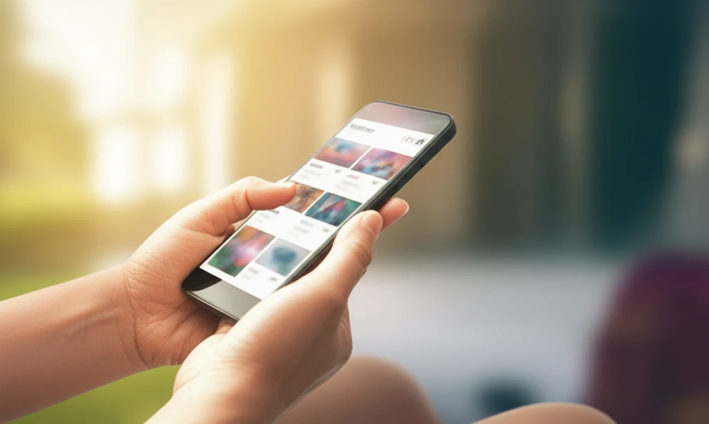 진주 교차로 신문 그대로보기 이용 방..