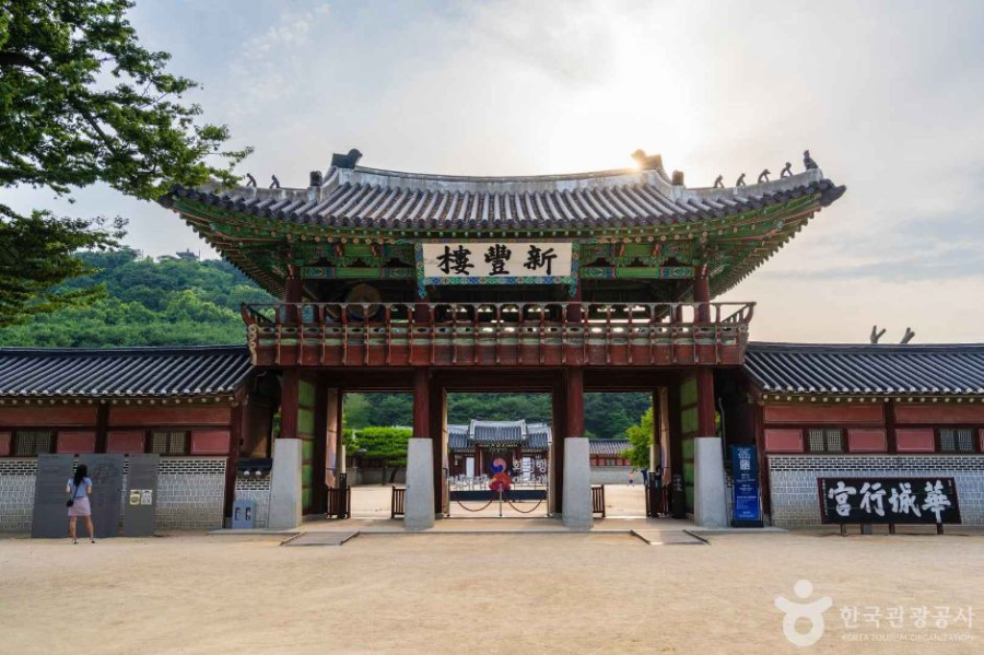 수원 가볼만한 곳