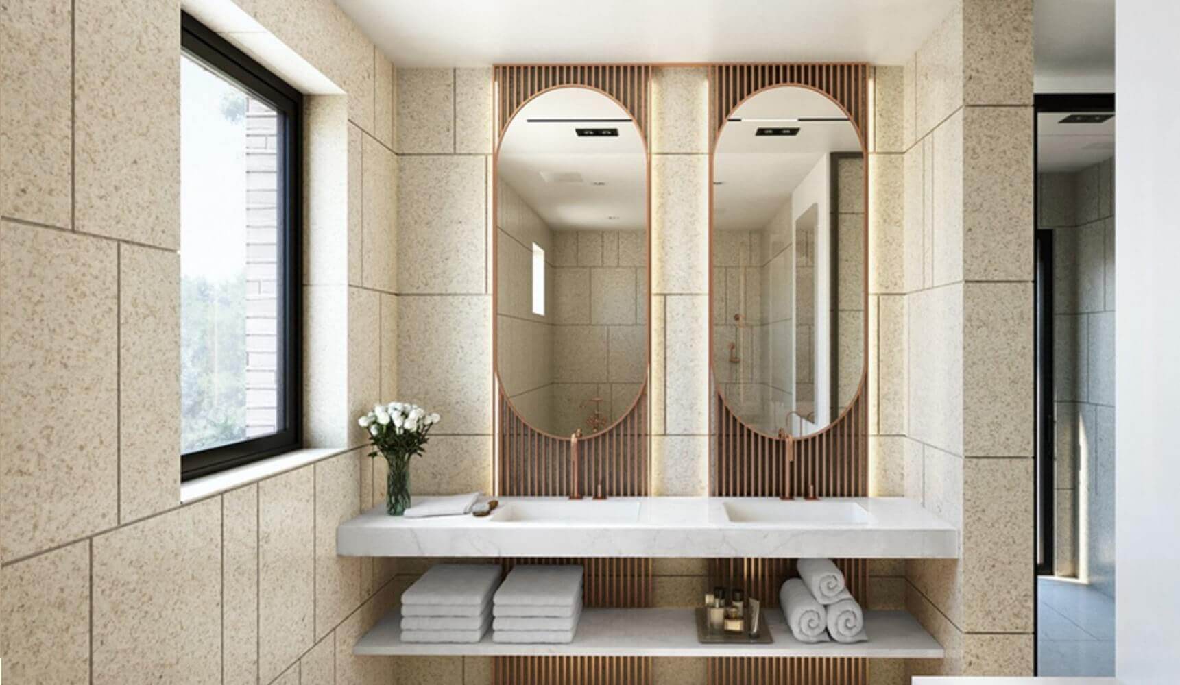 세종 더 그르노블 인테리어