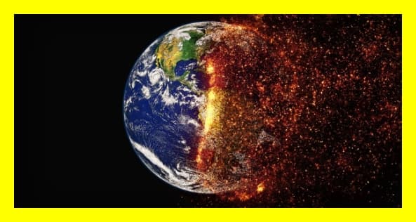 산업혁명이 지구에 끼친 영향: 기후 위기의 출발점