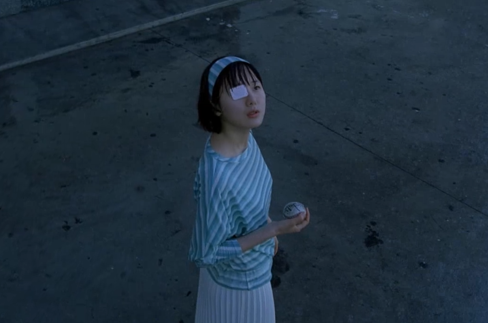 슈퍼스타 감사용 영화 속 장면