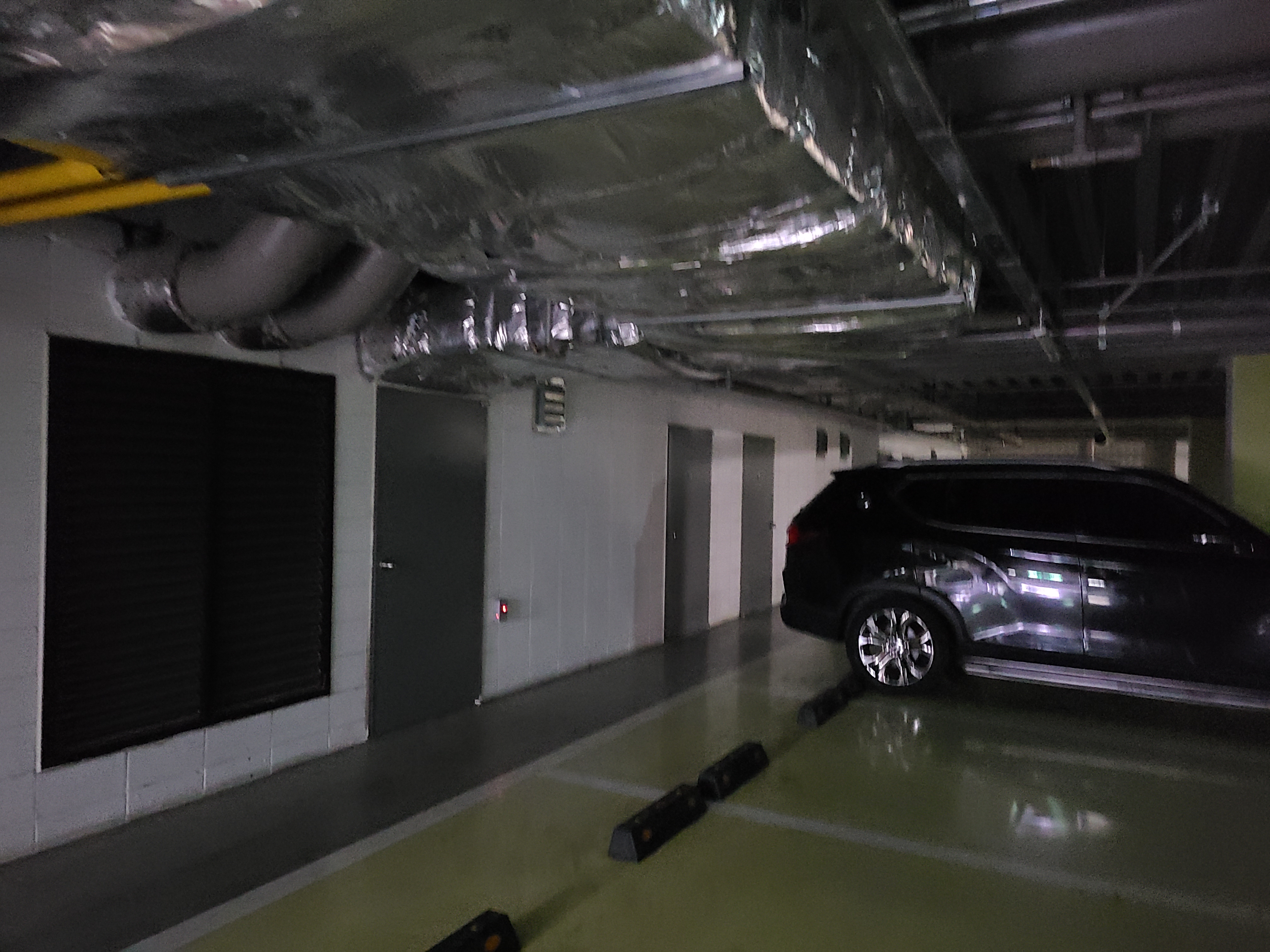 서영아너시티2 지하2