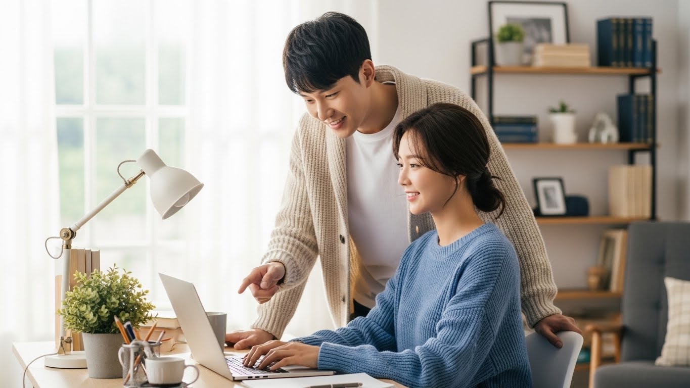 토지이용규제정보시스템