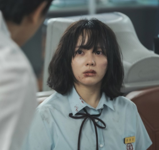 더 글로리 몇부작