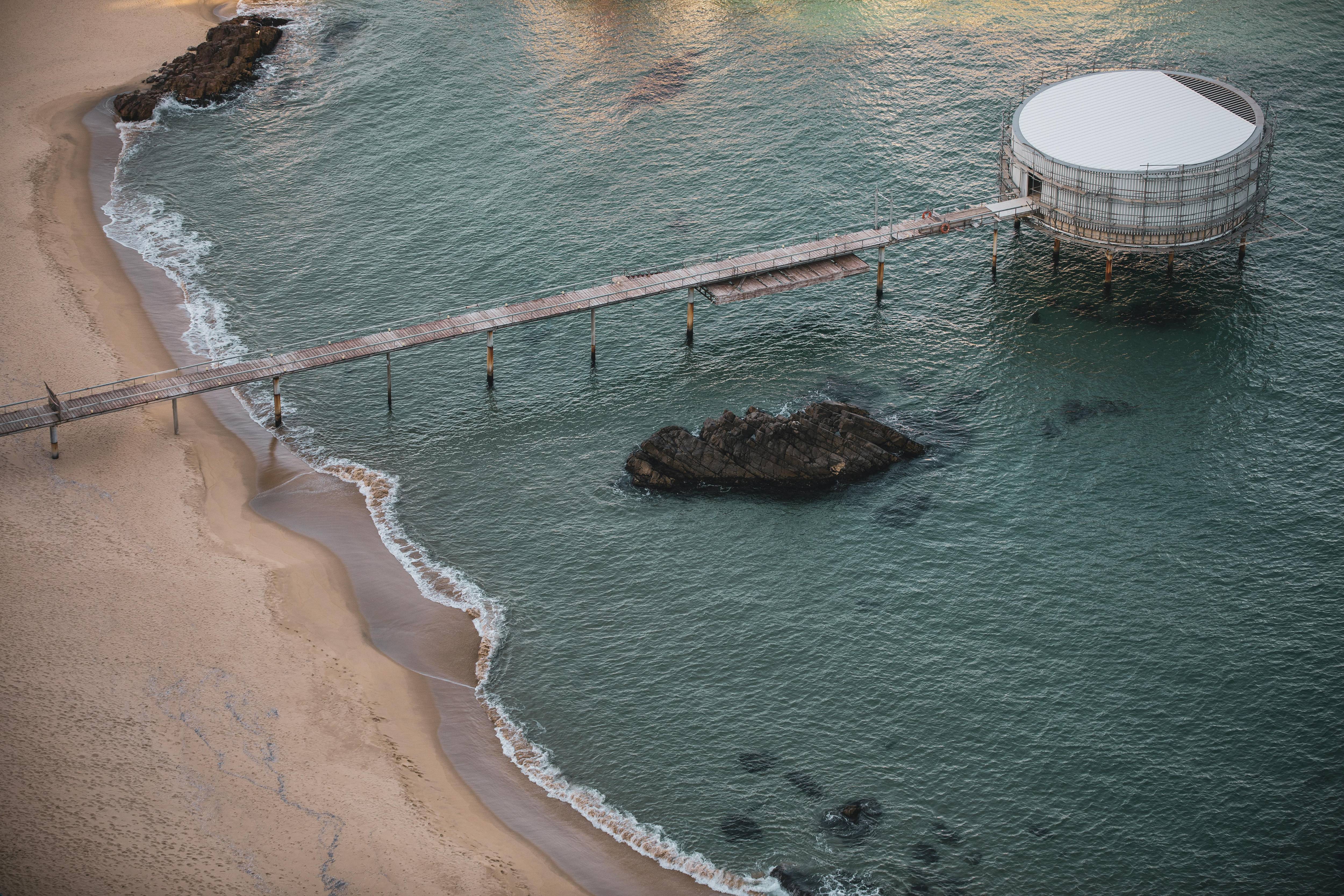 강릉시 모습들 이미지