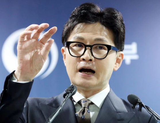 한동훈 한국형 제시카법 공개